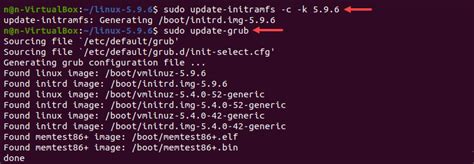 Image result for Linux Kernel Build Process