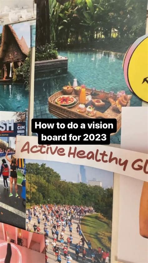 Exercise Vision Board 的图像结果