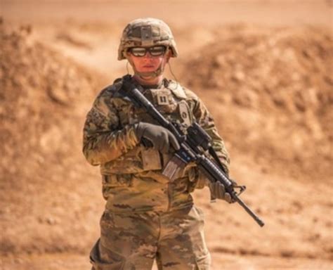 Tobyhanna Army Depot’s forward repair activities sustain forward units ...