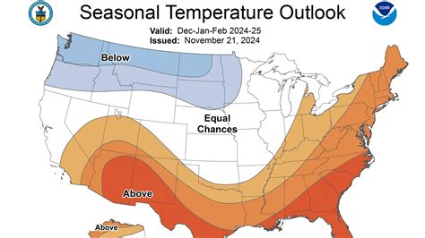 When does winter start? Winter solstice, weather predictions for 2024