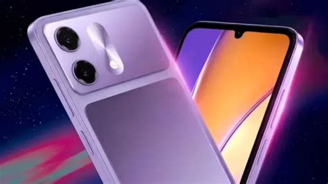 21 मई को लॉन्च होगा HMD Vibe 2 5G, 120Hz डिस्प्ले और 6000mAh बैटरी से ...