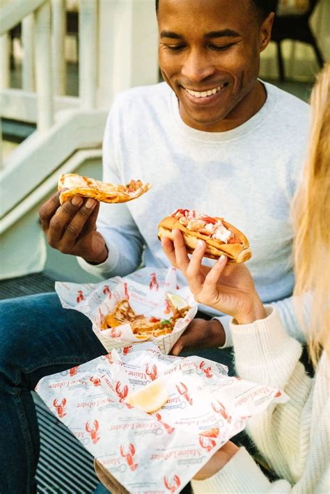 Lobster 🦞 Truck: Cousins Maine Lobster, 196 Baker Street, Corning, NY ...