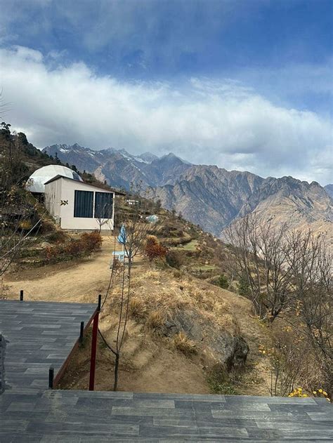WE ARE MADE OF STORIES (Auli, Uttarakhand) - Campground Reviews, Photos ...