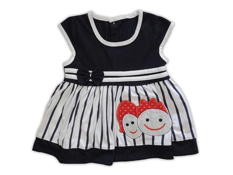 Ole Baby Chikankari Embroidered Organic Cotton Baby Girl Clothes Checks ...