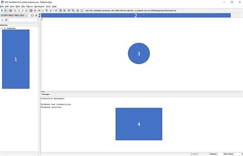 Image result for Manual Consultas SQL En Workbench