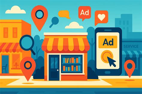 Best Example of Local Advertising 的图像结果