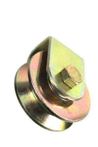 Sliding Gate Accessories - Sliding Gate Accessories Set from Pune