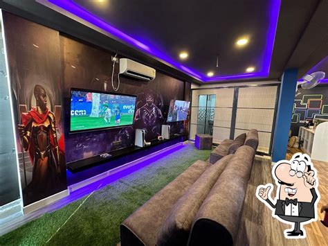 The Blip Cafe, Bengaluru - Restaurant menu, prices and reviews