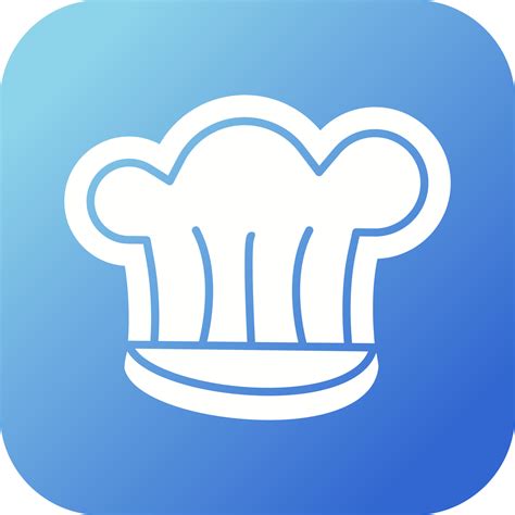 Image result for Chef Hat Icon