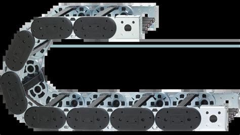 Energy chain product overview | igus® | igus India