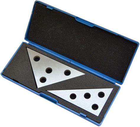 Prolinemax 2 Pc Solid Precision Angle Plates for Accurate and India | Ubuy