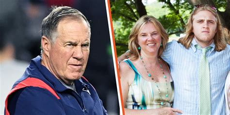 Debby Clarke Belichick's Life Before & After She Became Bill Belichick ...