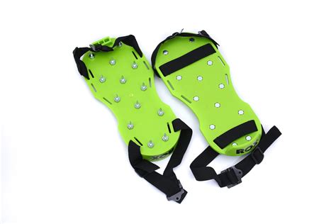 Spike Shoes - Dr Concrete