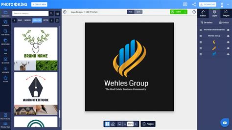 Logo Making 的图像结果