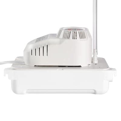 Condensate pump Water Pumps at Lowes.com