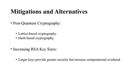 Integer Factorization Based Cryptography 的图像结果