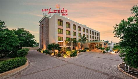 LION LORDS INN (Rajula) - Hotel Reviews, Photos, Rate Comparison ...