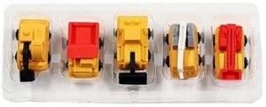 Flipkart.com | Kreative Kraft Pack of 1 3D car shaped erasers Non-Toxic ...