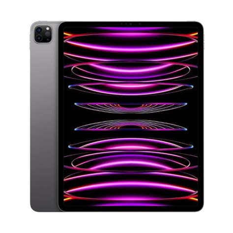 iPad Pro 12 的图像结果