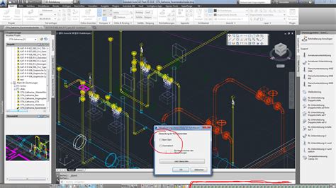 AutoCAD 3D Block Tutorial 的图像结果
