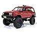 RC Rock Crawler 4x4 RC Truck WPL C54 1/16 RC Crawler RTR Remote Control ...
