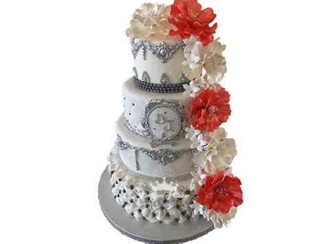 Order Grow Old Together Cake Online in Noida, Delhi NCR | Kingdom of Cakes