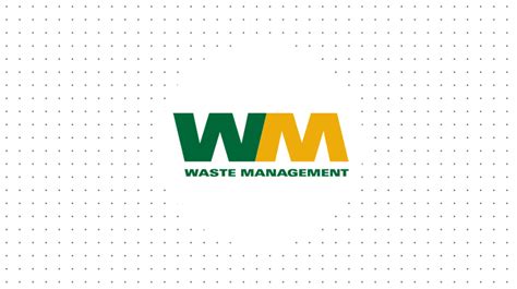 Image result for Waste Management Inc Logo