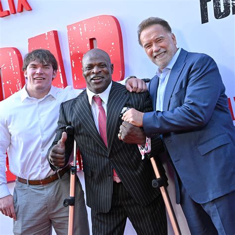 Sam Sulek Opens Up About Future Bodybuilding Goals - Men's Fitness