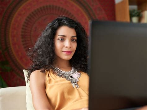 Women at Computer Work 的图像结果