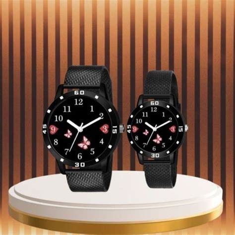 Couple Watches - Buy Couple Watches Online at Best Prices in India ...