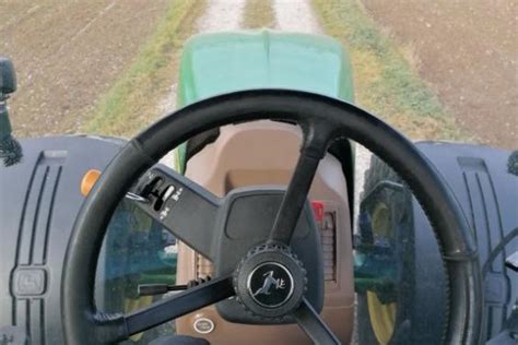 Sondermodell der Agritechnica: John Deere 7930 für 90.480 Euro ...