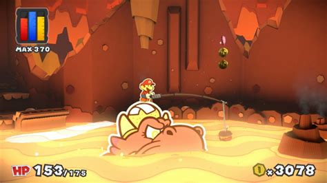 Image result for Paper Mario Color Splash World Map