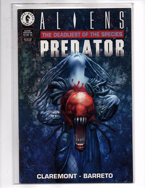 Alien Vs. Predator Comic 的图像结果