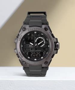 Roadster Men Analogue and Digital Watch Analog-Digital Watch - For Men ...