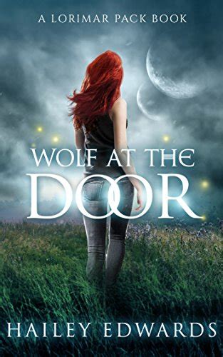 Wolf at the Door (Gemini Book 5) eBook : Edwards, Hailey: Amazon.in ...