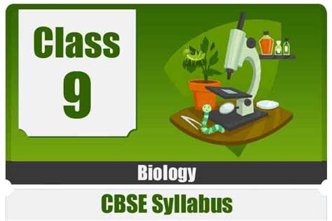 CBSE Syllabus | Digital Teacher