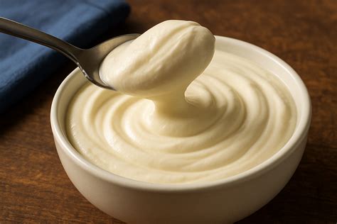 Easy Homemade Crème Fraîche: Authentic French Cream in 2 Simple Steps ...