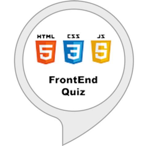 Amazon.in: Frontend Quiz : Alexa Skills