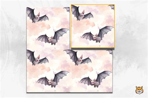 Image result for Bat Seamless Pattern