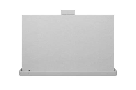 27 QHD Libero Monitor with Full HD Webcam - 27BQ70QC-S | LG IN