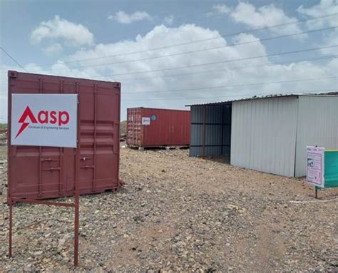 Projects | ASP Electricals & Engineering Services