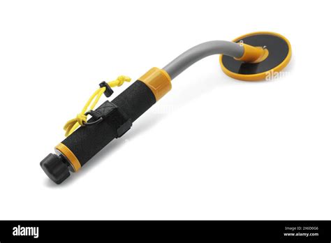 Pinpointer Metal Detector with Waterproof Case 的图像结果
