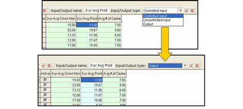 What Is Output Variable Example 的图像结果