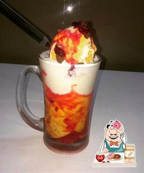 Lassi House CMR, Bengaluru - Restaurant menu, prices and reviews