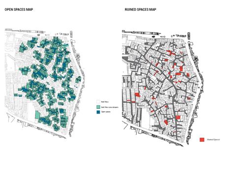 Enhancing Open Spaces | CEPT - Portfolio