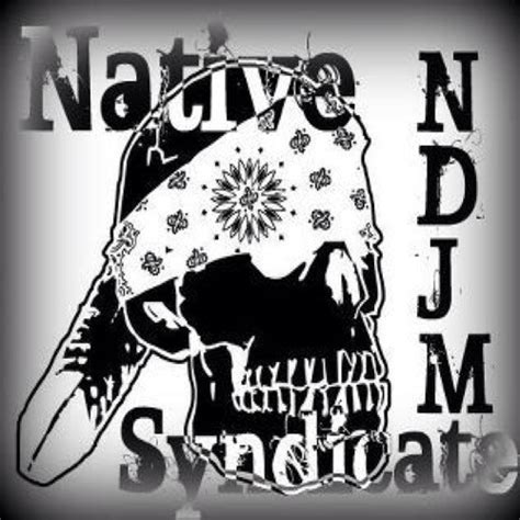 Image result for Native Syndicate