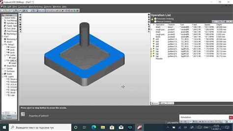 Image result for Thread Mill FeatureCAM