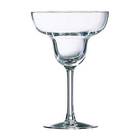 Buy Arcoroc Elegance Margarita Glasses 270Ml - Pack of 6 Online at Low ...