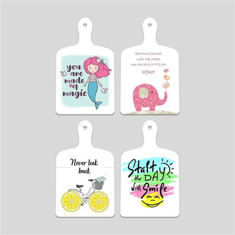 Artvibes Motivational Quotes Designer Wooden Wall Hanging for Home ...