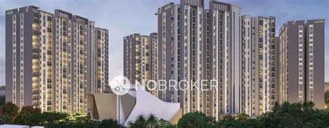 Brigade Calista Budigere Cross - Without Brokerage Unfurnished 2 BHK ...
